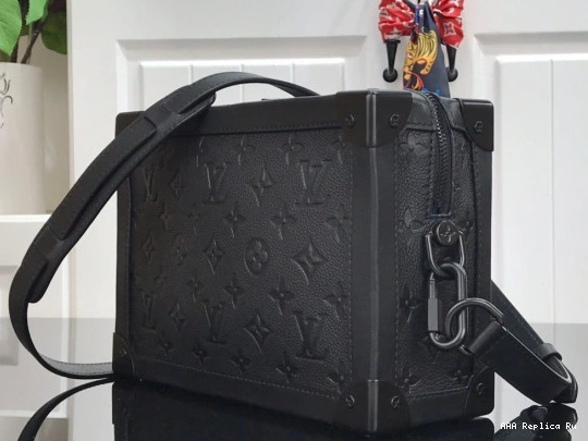 AAA Replica Ru LOUIS BOX VUITTON 0713